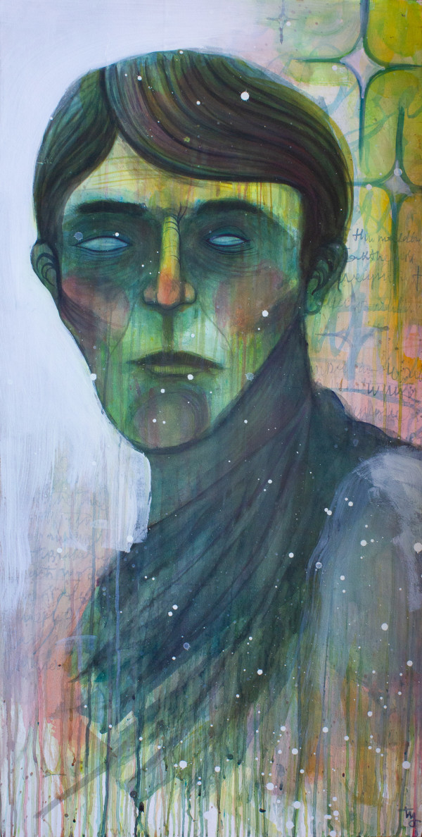 Parallel by Ty Paulhus