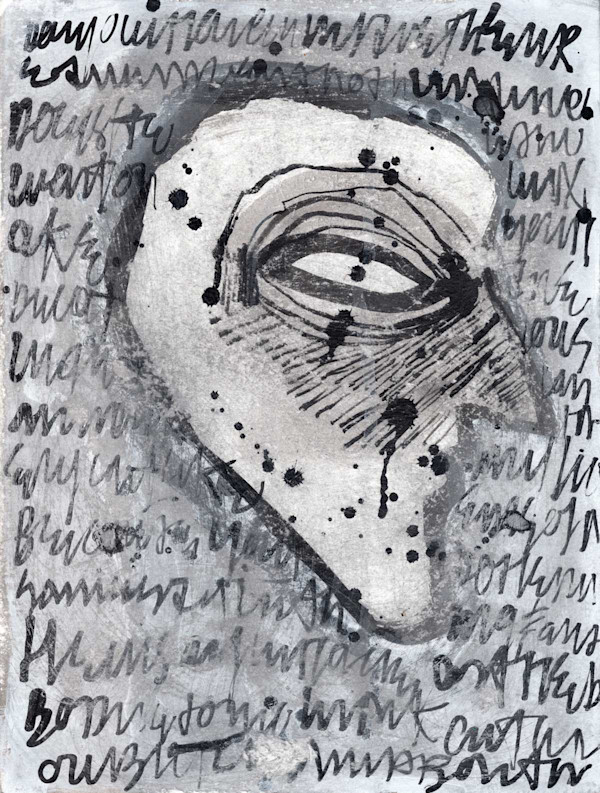 Drone 2771 by Ty Paulhus