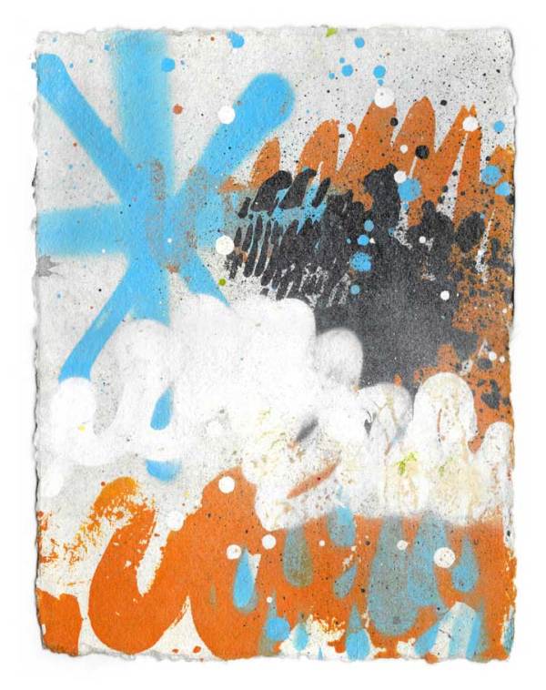 Footnote by Ty Paulhus