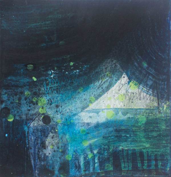 Washout by Ty Paulhus