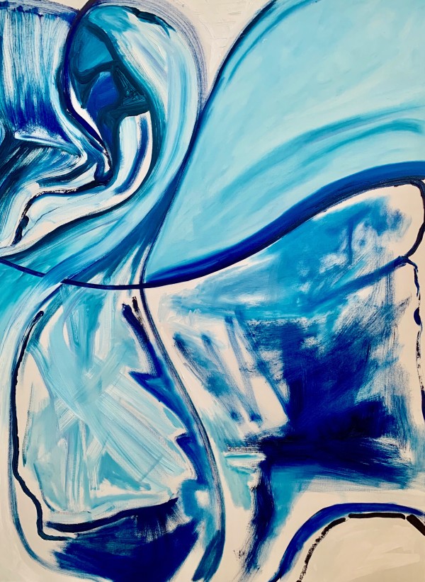 Born by Dina Alexis Cline