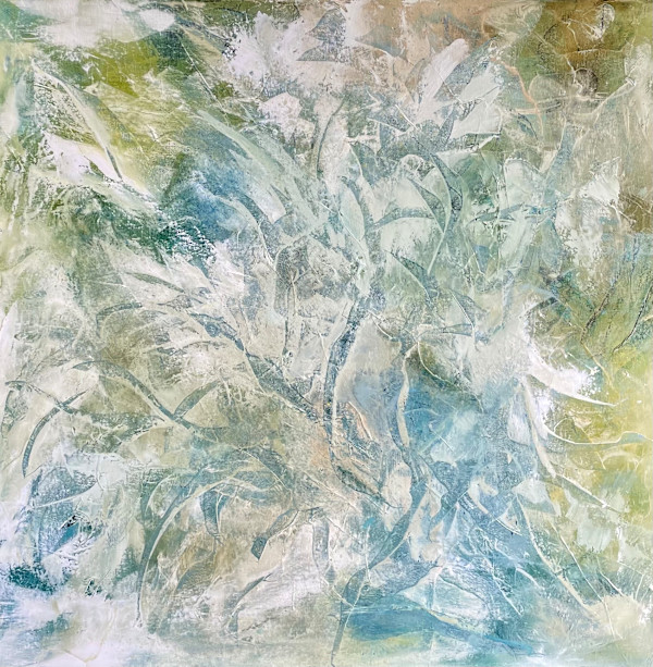 Botanical by Kristine Andrea