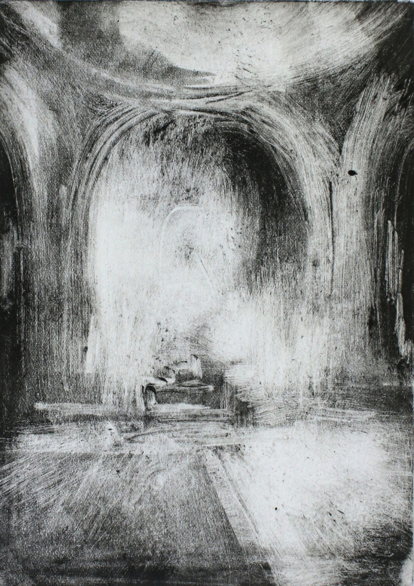 Fede Monotype by Michelle Arnold Paine