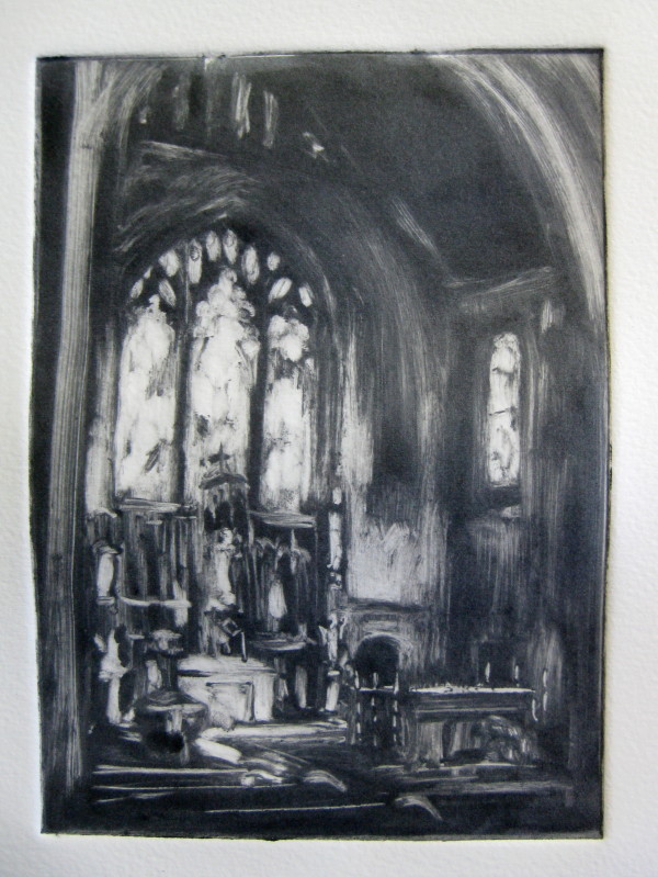 St Joseph's Altar