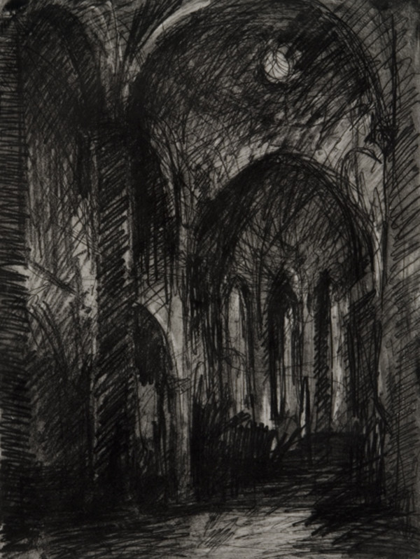 Shadows (San Francesco)