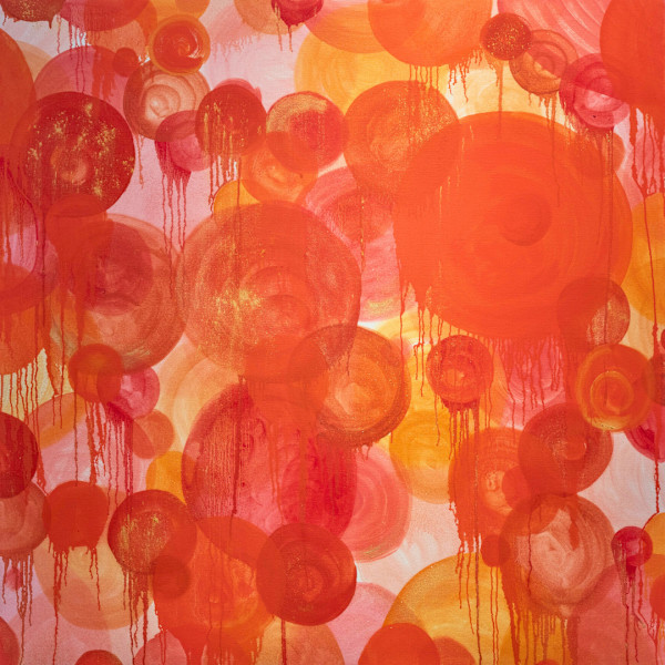 Fitra (Amber): Yusuf 1/50 by Nsenga Knight