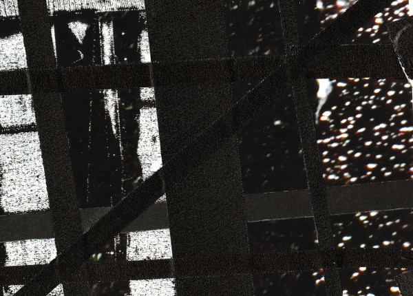 Plateau #2: The Eternal Now 1/5 by Nsenga Knight