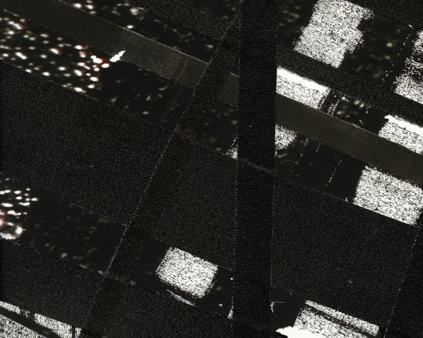 Plateau #4: Seal What Came Before 1/5 by Nsenga Knight