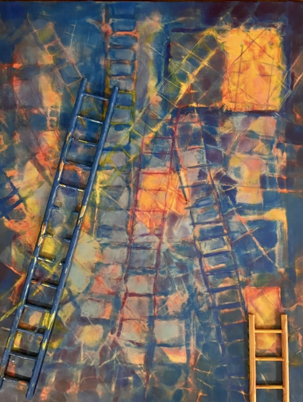 All the Way Up by Terri Yacovelli, Image 13.