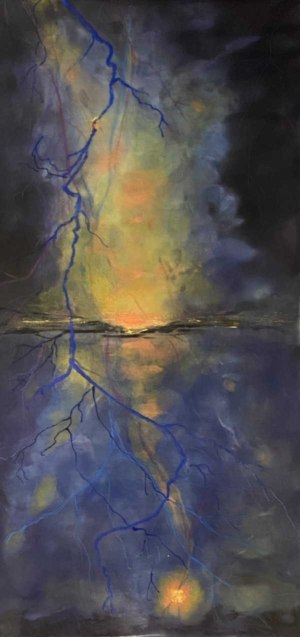 I am the Storm by Terri Yacovelli