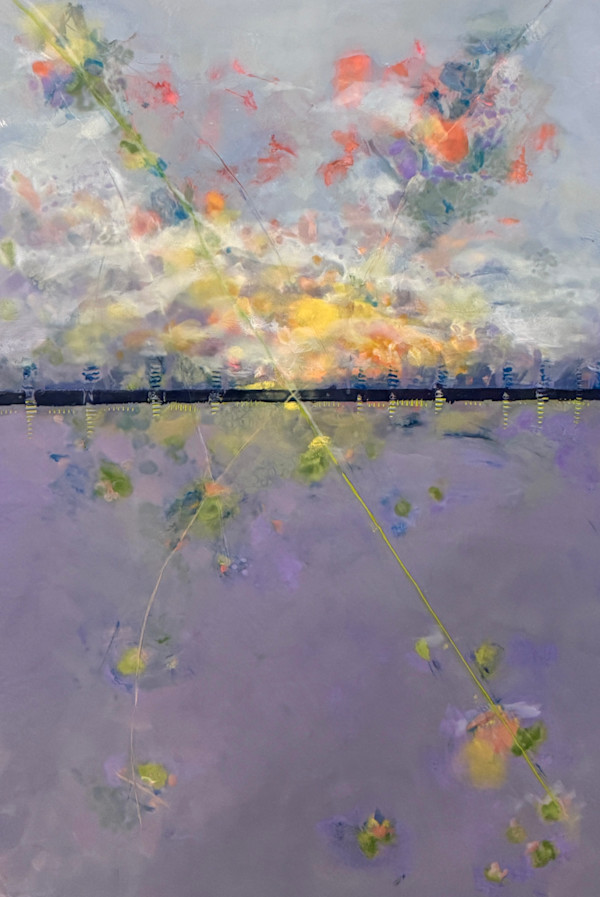 A New Dawn by Terri Yacovelli