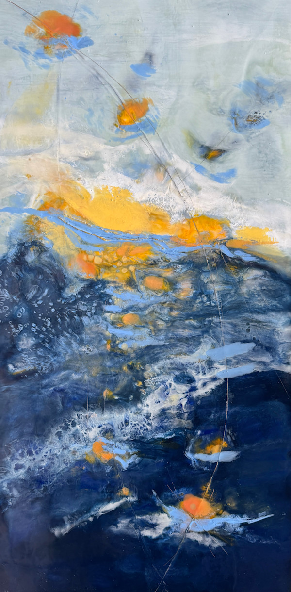 Wishing on the Tide by Terri Yacovelli
