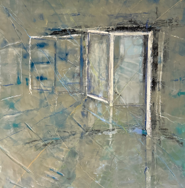 In the Gray by Terri Yacovelli, Image 1.