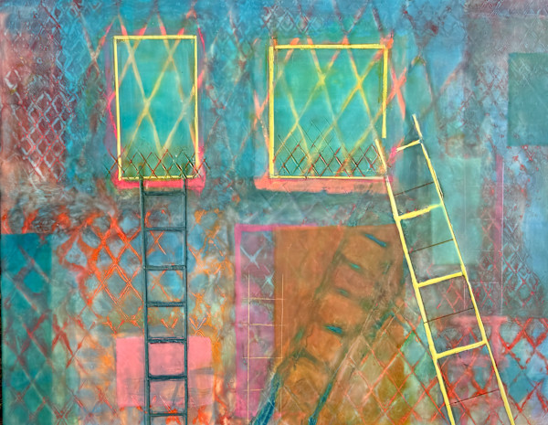 On the Rise by Terri Yacovelli, Image 2.
