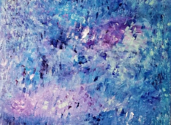 Living Water I