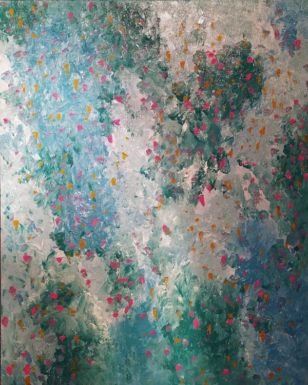 Mom's Painting