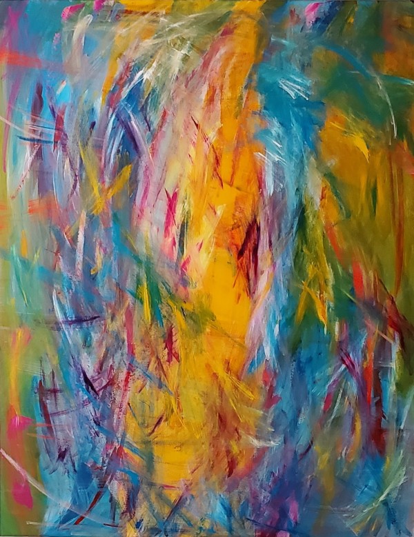 Transitions II
