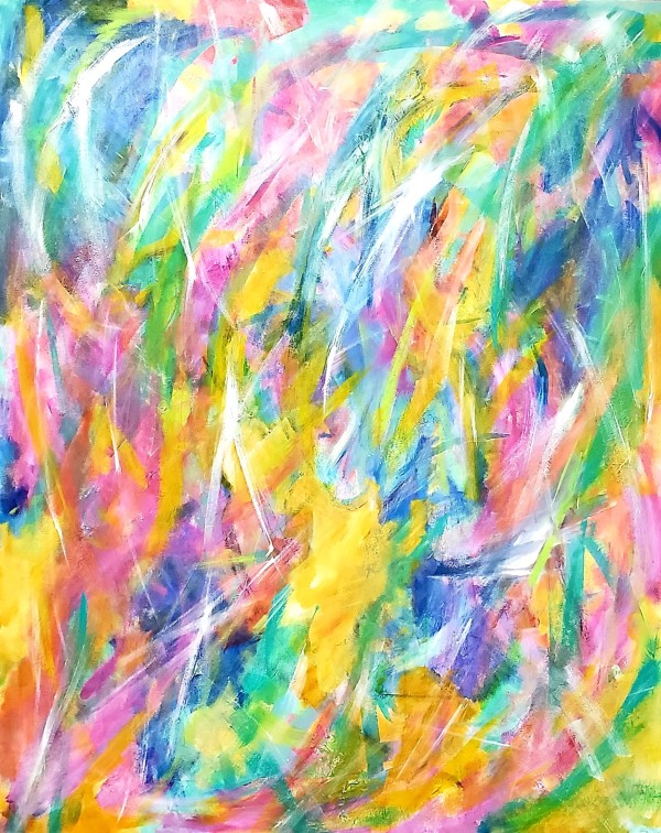 Transitions III by James-Allan Holmes