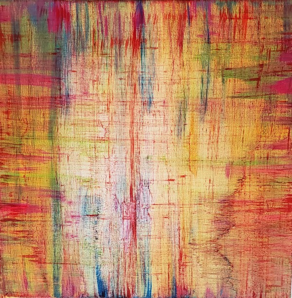 Sacred Cloth II
