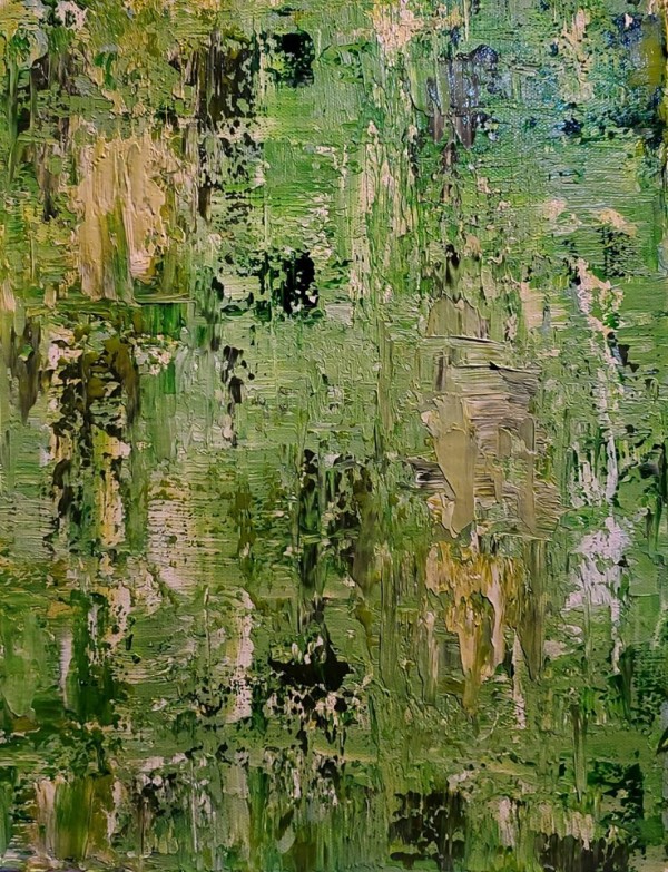 Terra Ferma I