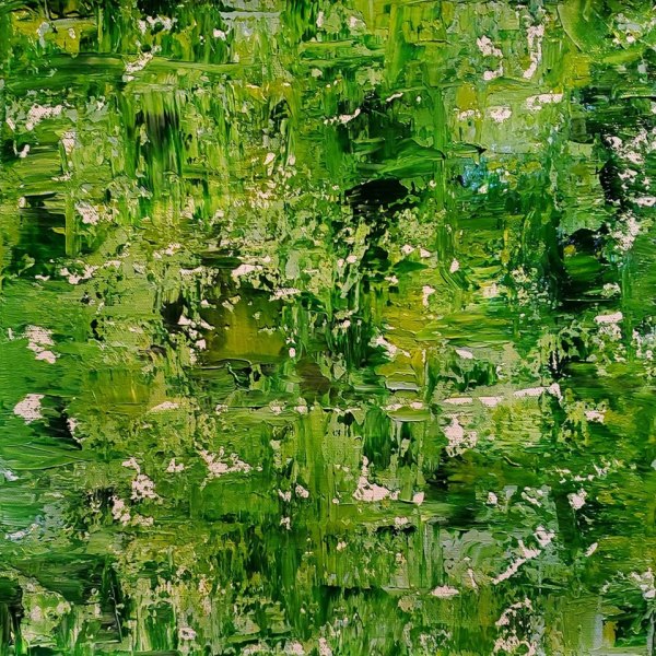 Terra Ferma II