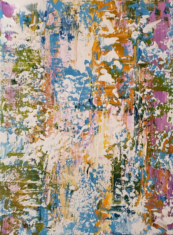 Garden Series I