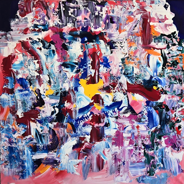 Untitled III by James-Allan Holmes