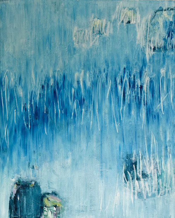 Creative Spirit I by Anniek Verholt