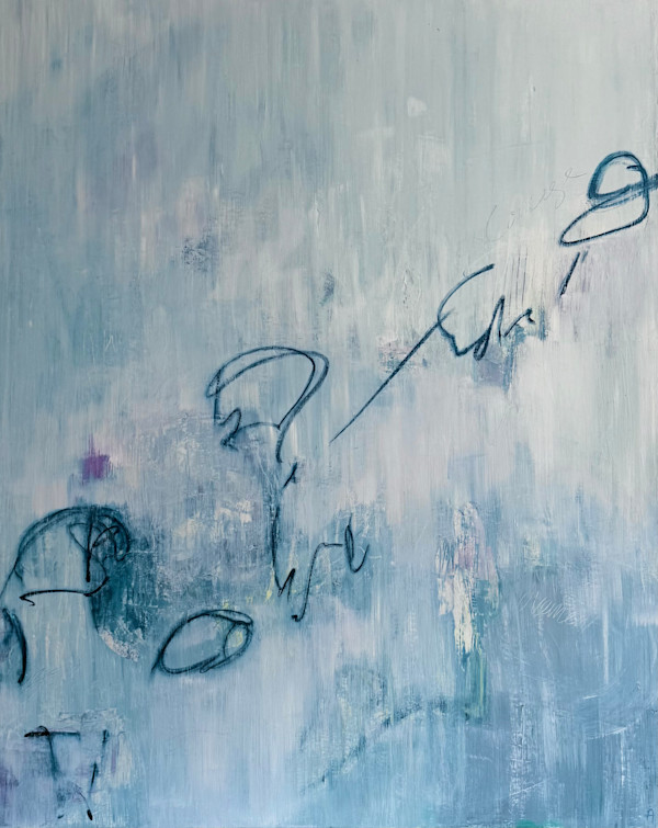 Creative Spirit II by Anniek Verholt