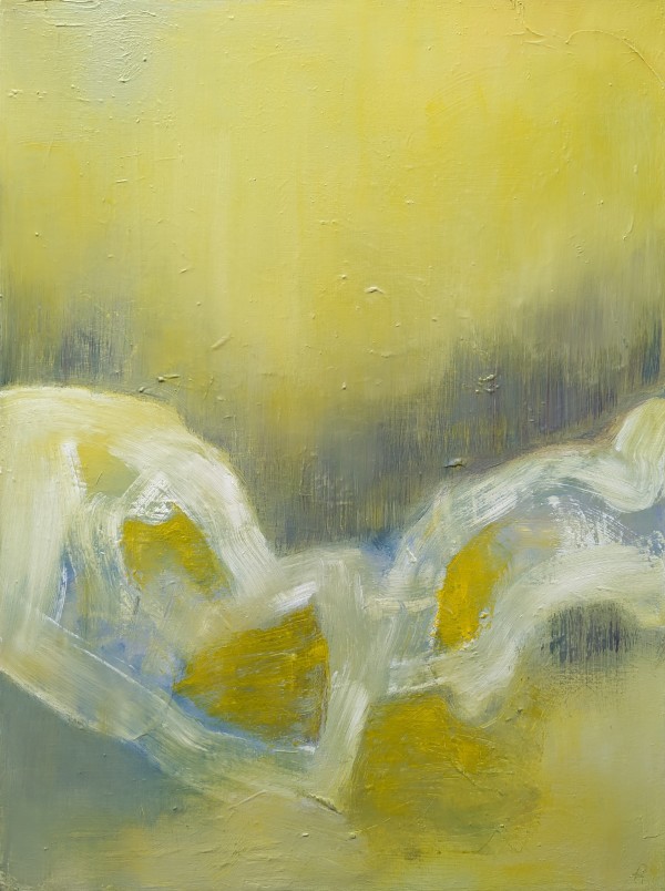 Yellow knows by Anniek Verholt