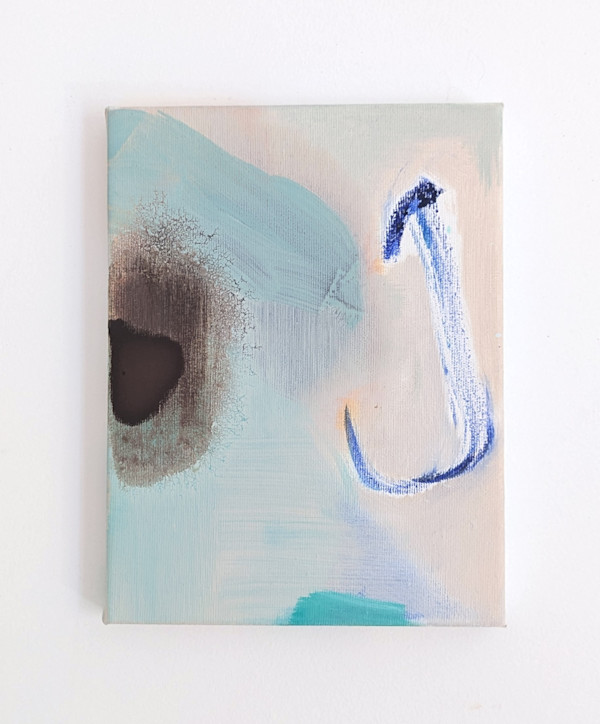 The scent of Greek summer no 11 by Anniek Verholt