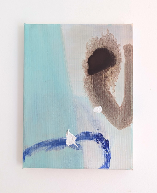 The scent of Greek summer by Anniek Verholt