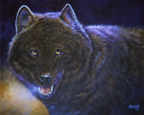 Dream Walker by cory Carlson