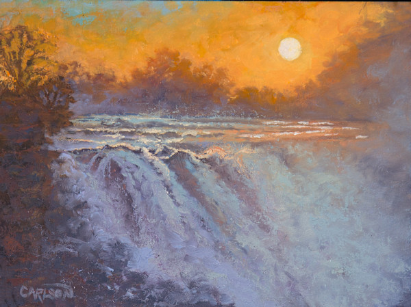 Ethereal by cory Carlson