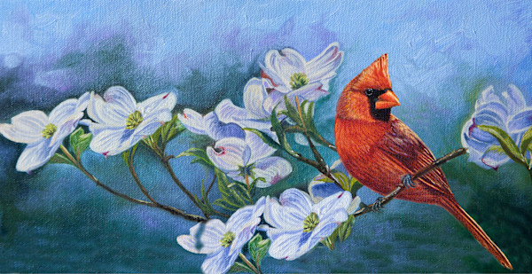 Rhapsody in red II by cory Carlson