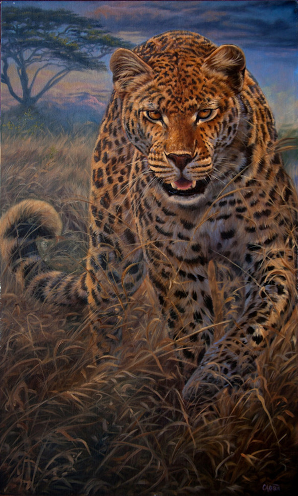 Prince of Stealth by cory Carlson