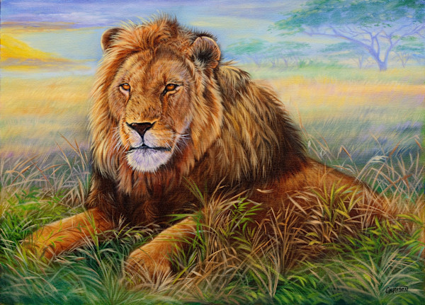 Monarch II by cory Carlson