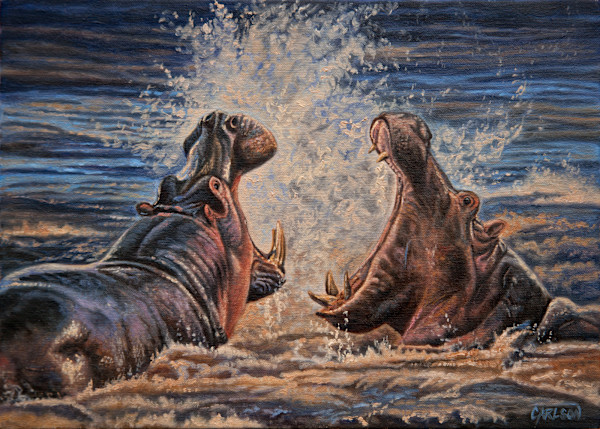 Can You Hear Me Now?!