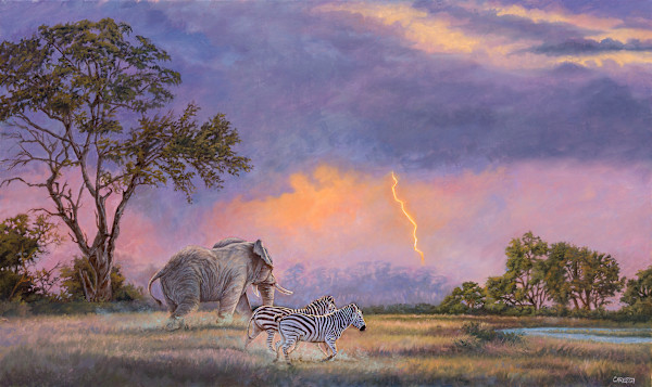 Storm Runners by cory Carlson, Image 1.