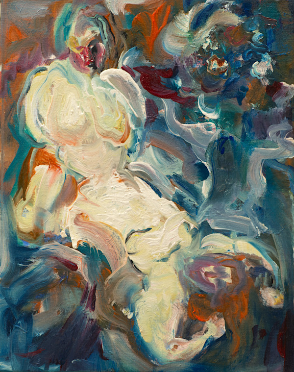 Little Darlings by katerina papazissi, Image 1.