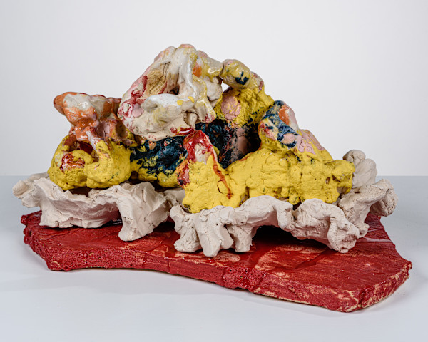Blob 3 by katerina papazissi, Image 1.