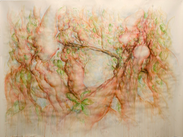 Intertwining 3 by katerina papazissi, Image 1.