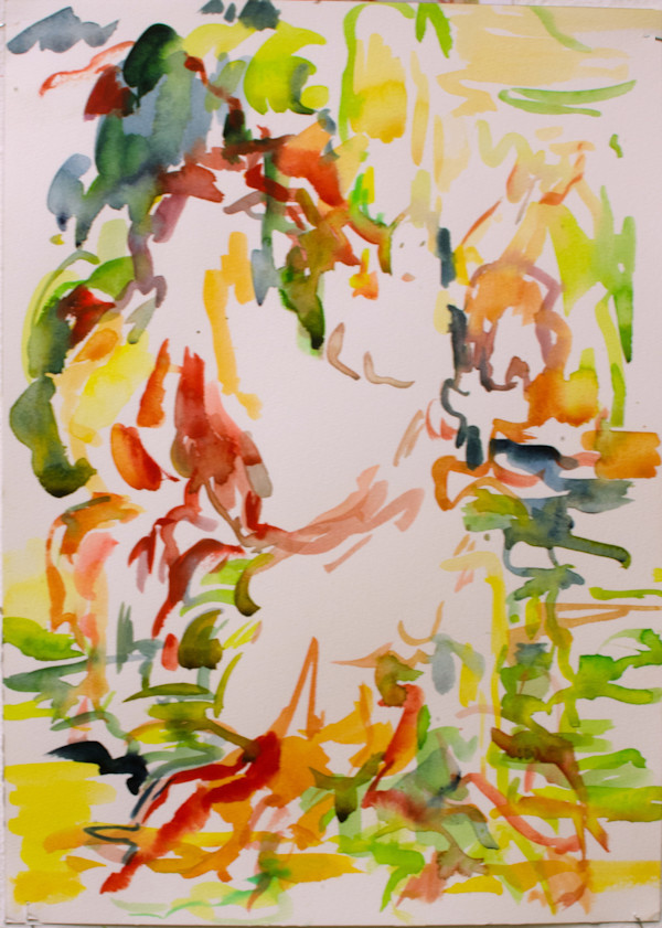 The Abduction by katerina papazissi, Image 1.