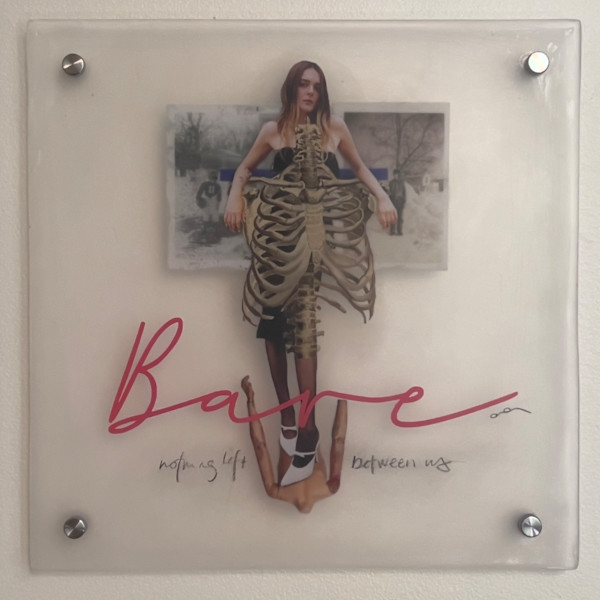 Bare by Alissa Van Atta, Image 1.