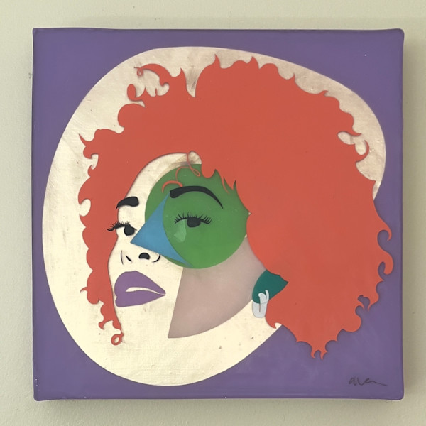 Clementine by Alissa Van Atta