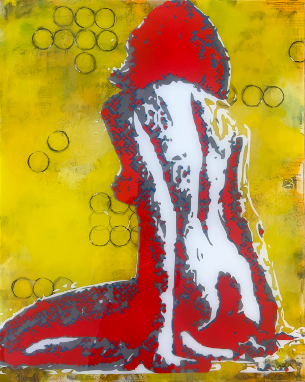 Give me a Moment by Alissa Van Atta