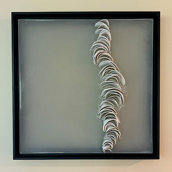 Permanence by Alissa Van Atta