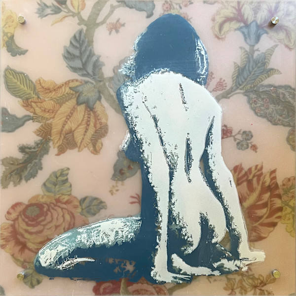 Jackie in Pieces by Alissa Van Atta