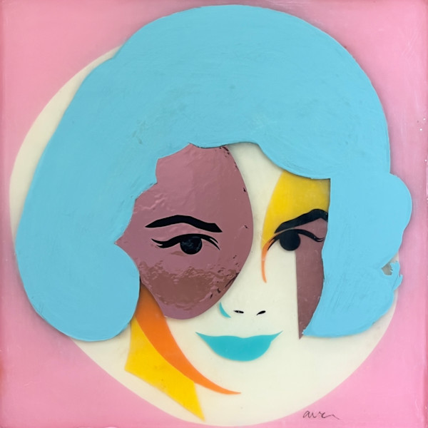 Ingrid by Alissa Van Atta