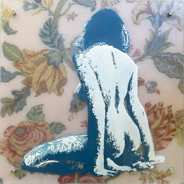 Jackie in Pieces by Alissa Van Atta